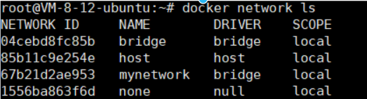Understanding Docker Network: A Perfect Communication Solution Between Containers