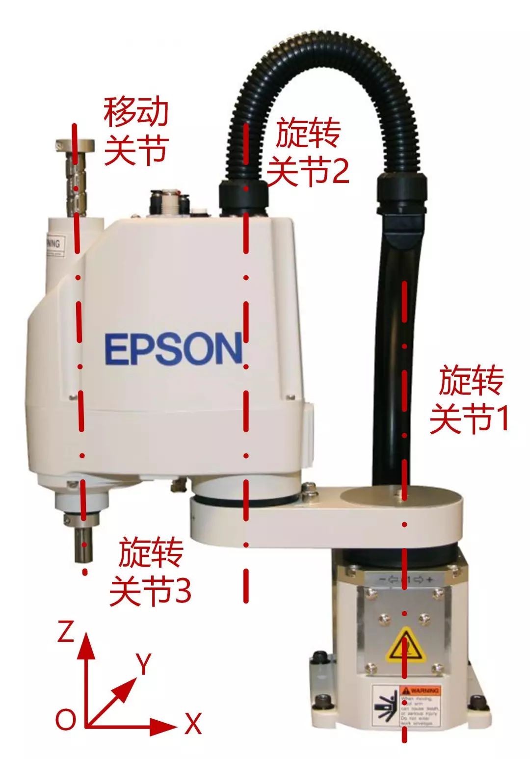 Discussing the Essentials of Robotic Arms