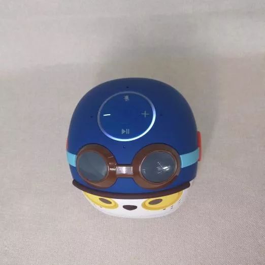 Xiao Bu AI Smart Speaker Review: A Child's Voice Companion at Home