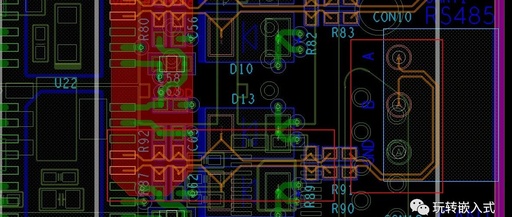 Differences Between RS-232, RS-422, and RS-485