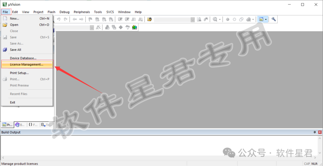 Keil uVision5 MDK-ARM V5.34 Download And Installation Guide