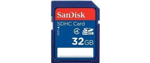 Understanding SD Cards in Three Minutes