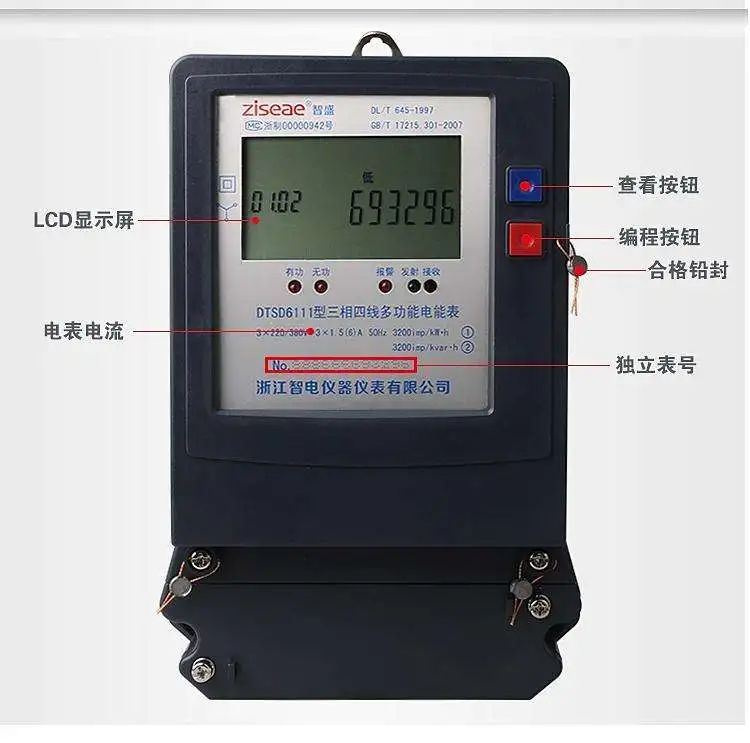 How to Choose Electrical Measuring Instruments