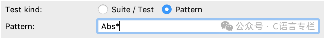 CLion Tutorial - Boost.Test
