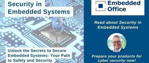 Information Security in Embedded Systems