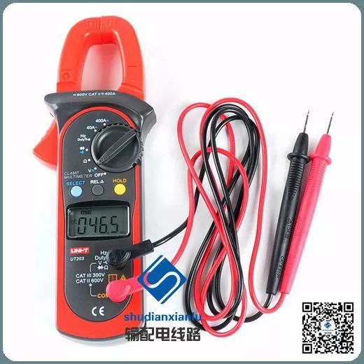 Introduction to Multimeter and Its Usage