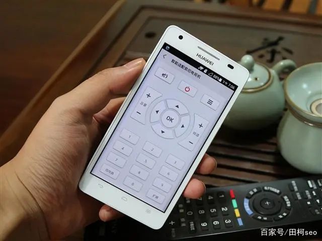 What Is Smart Home Remote Control? 6 Core Introductions