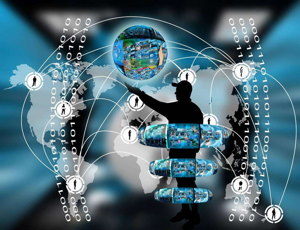 Differences Between IoT and the Internet
