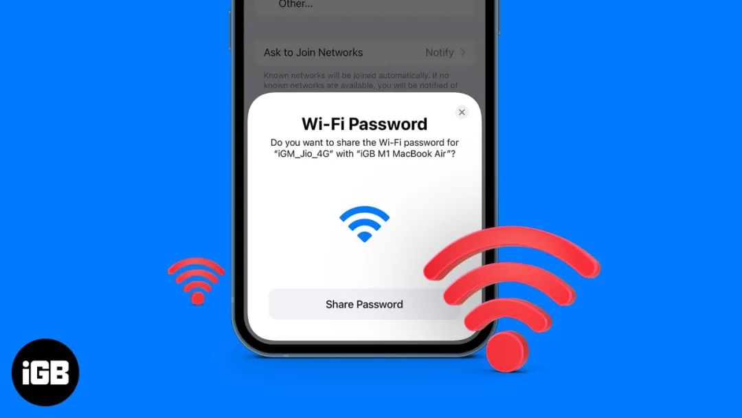 What Does Wi-Fi Stand For?