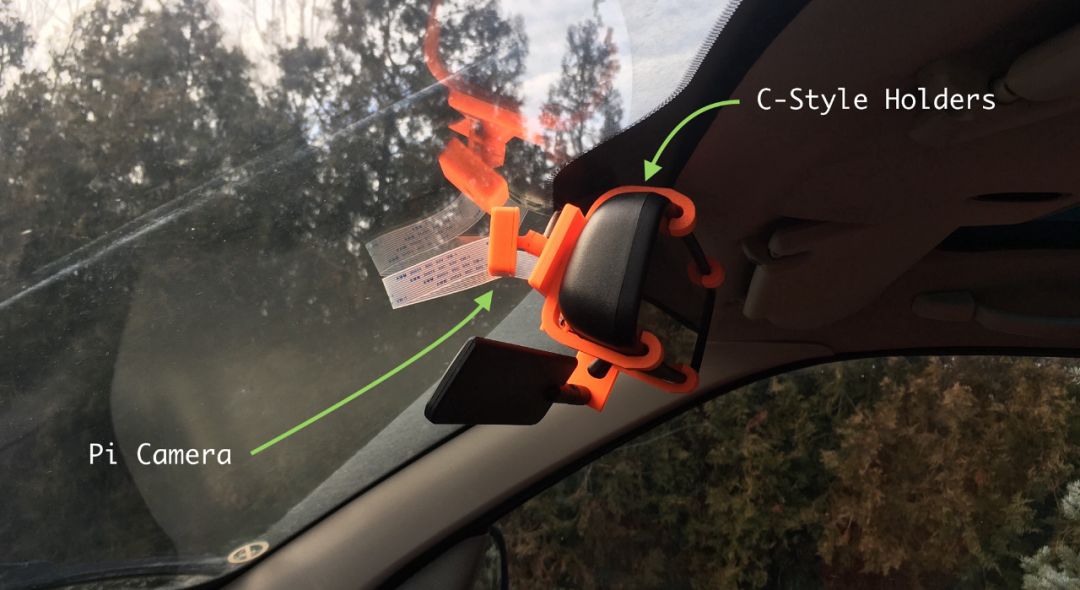 Build A DIY License Plate Recognition System With Raspberry Pi