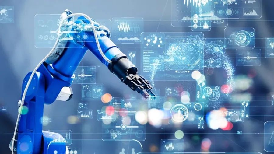 Applications and Trends of Industrial IoT in Manufacturing