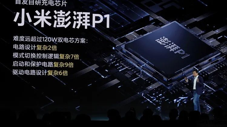 What Chips Can Smartphone Manufacturers Develop After ISP, NPU, and Charging IC?