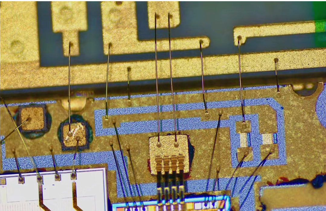 Learning High-Speed Differential Probe Design for 20G Oscilloscope