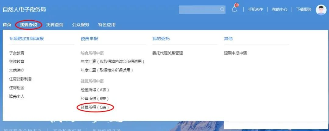 How to File Personal Income Tax for Business Income in China