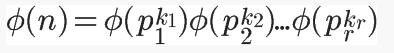 Understanding RSA Algorithm Principles (Part 1)