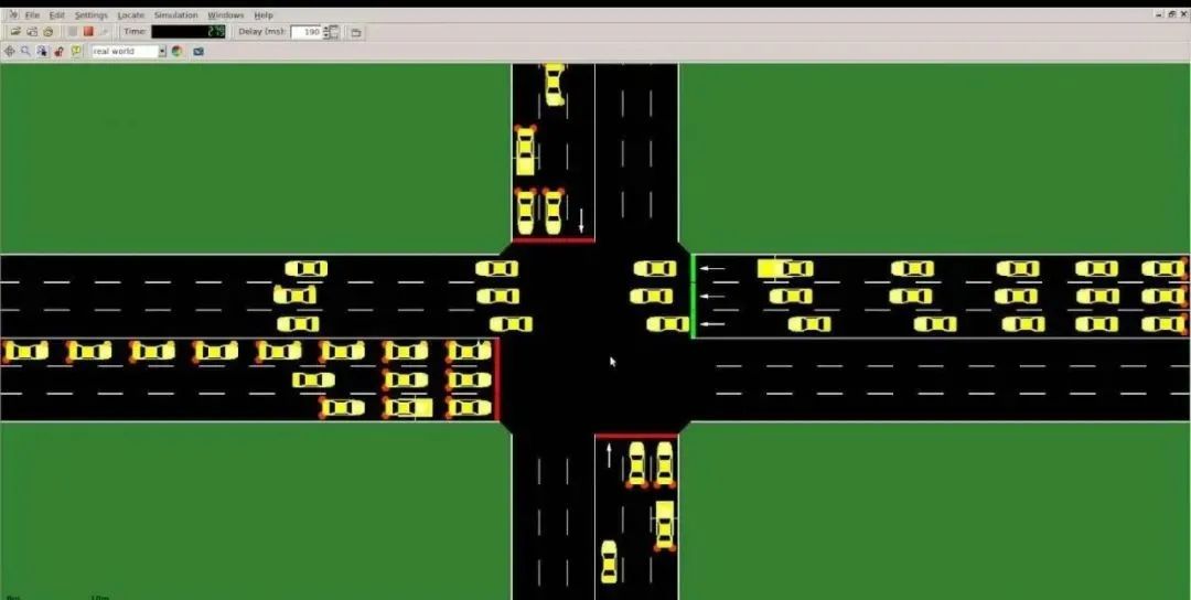 Summary of Autonomous Driving Simulation Software