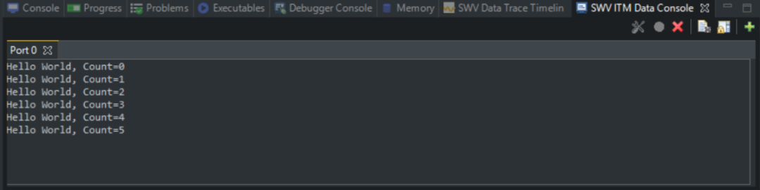 How To Use SWV Function in STM32CubeIDE