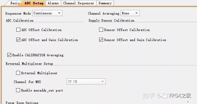 Using Xilinx 7 Series FPGA XADC
