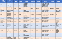 16 ADC Drugs Approved Worldwide: Everything You Need to Know