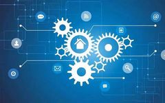Introduction to Commercial Cryptographic Algorithms