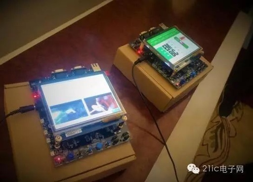 STM32H7 Extracts The Last Drop Of Blood From Cortex-M7