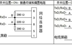 Siemens PLC Communication - Modbus RTU Communication and RS485 Network Connection