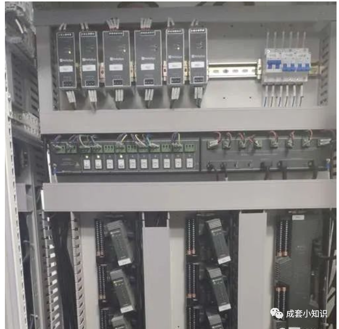 Characteristics and Differences of PLC, DCS, and FCS Control Systems