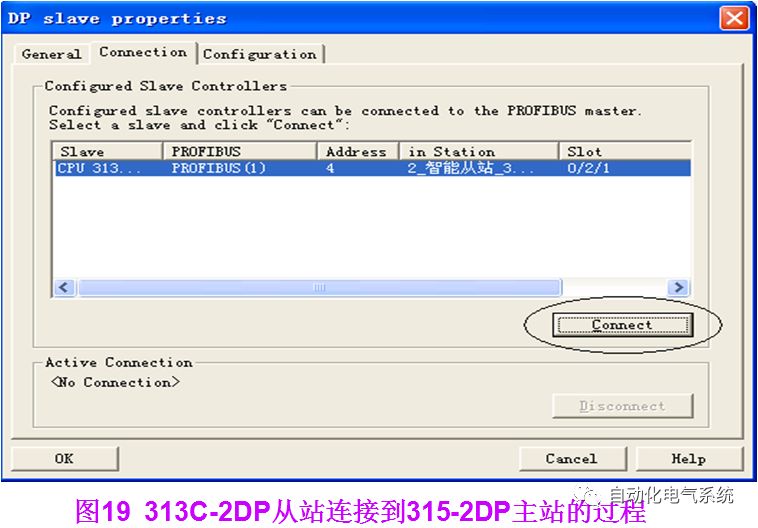 Profibus-DP Communication Between S7-200 and S7-300