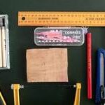 DIY Mini Solid Wood Table: You Can Do It Too