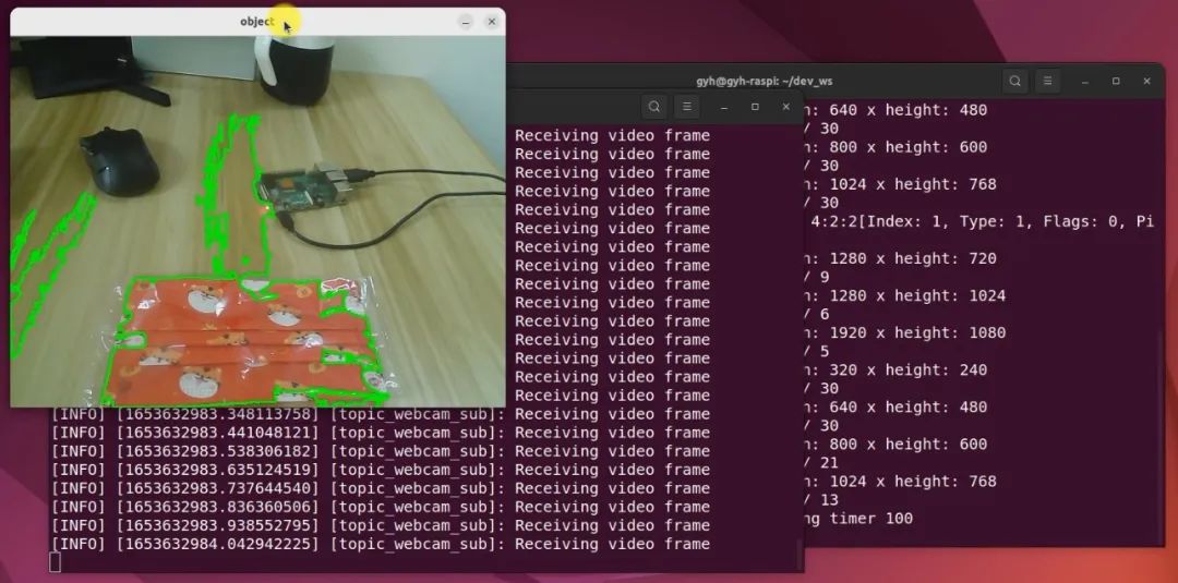 Introduction to ROS2: Distributed Communication