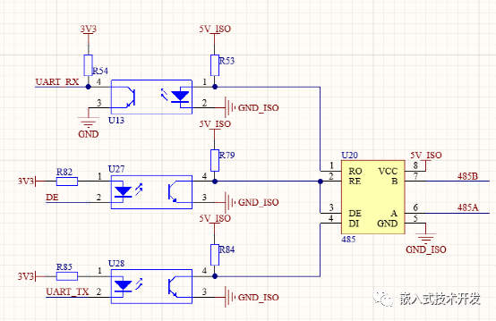 Comparison of Common RS485 Isolation Communication Solutions