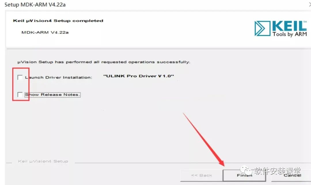 Keil uVision4 MDK Installation Tutorial