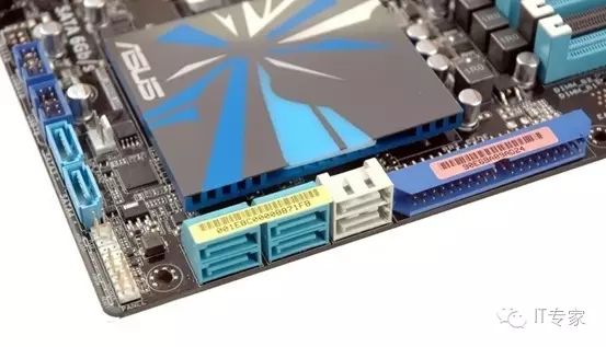 Overview of Hard Disk Interface Technologies