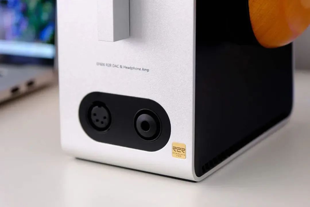 Review: Unveiling the HIFIMAN EF600 DAC Headphone Amplifier's Popularity