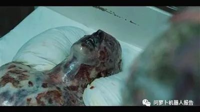 Exploring Nuclear Emergency Robots in HBO's Chernobyl
