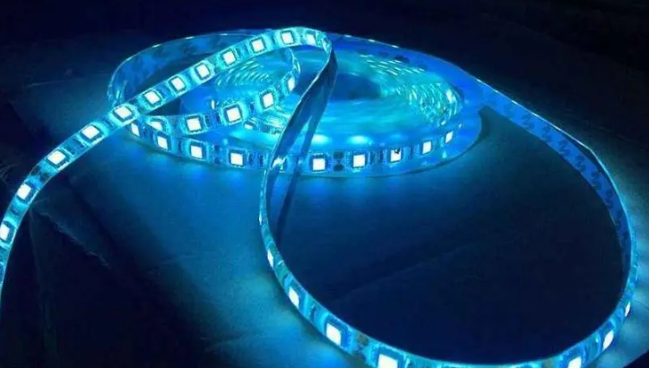 Three Main Characteristics of LED Displays