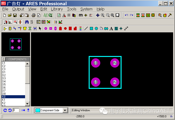 Learn How to Use Proteus for PCB Design