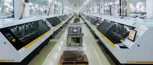 A Circuit Board's Ambitions