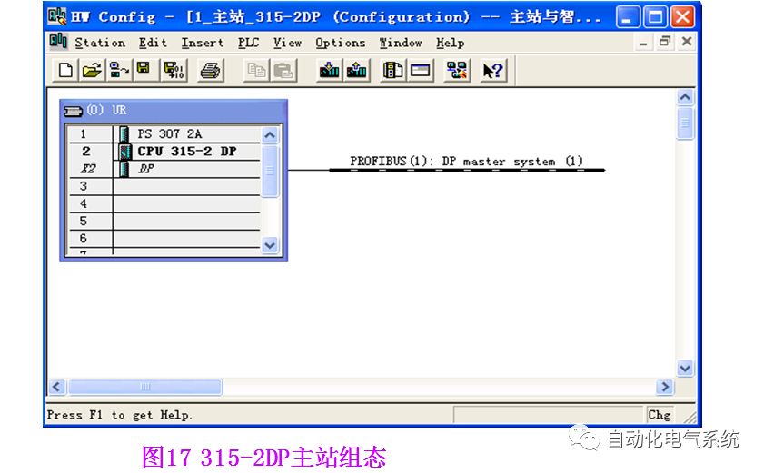Profibus-DP Communication Between S7-200 and S7-300