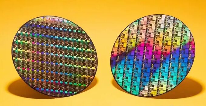 Three Levels of Chip Integration