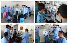 Introduction to PLC Basic Working Methods