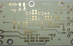 Common Surface Treatment Methods for PCBs