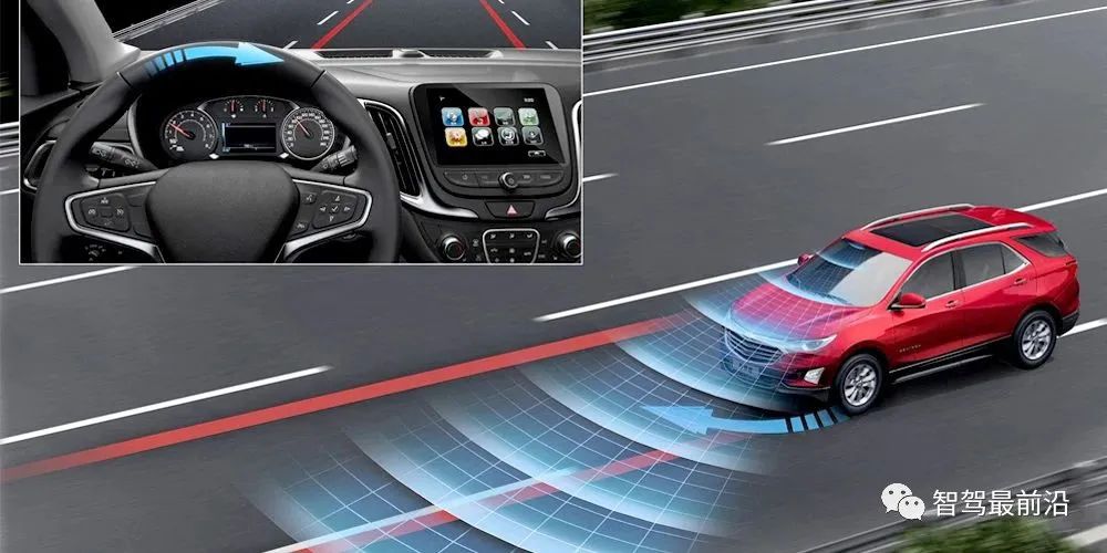 Clarifying Common Advanced Driver Assistance Systems