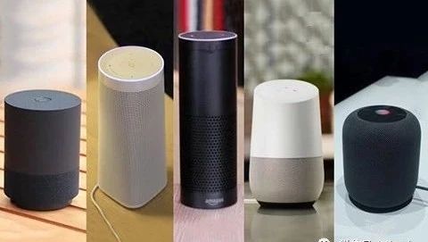 Introduction to 9 Major Chip Solutions for Smart Speakers