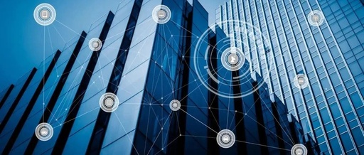 LoRaWAN in Building Automation
