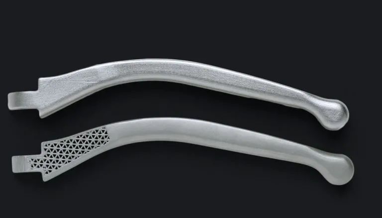 Various Metal 3D Printing Technologies