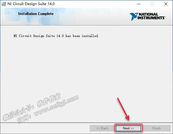 Multisim 14.0 Installation Package and Tutorial