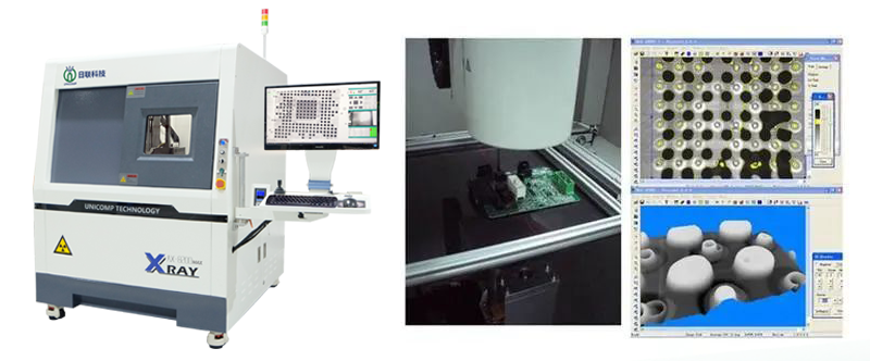 8 Main Testing Technologies for PCBA Circuit Board EMS Manufacturing