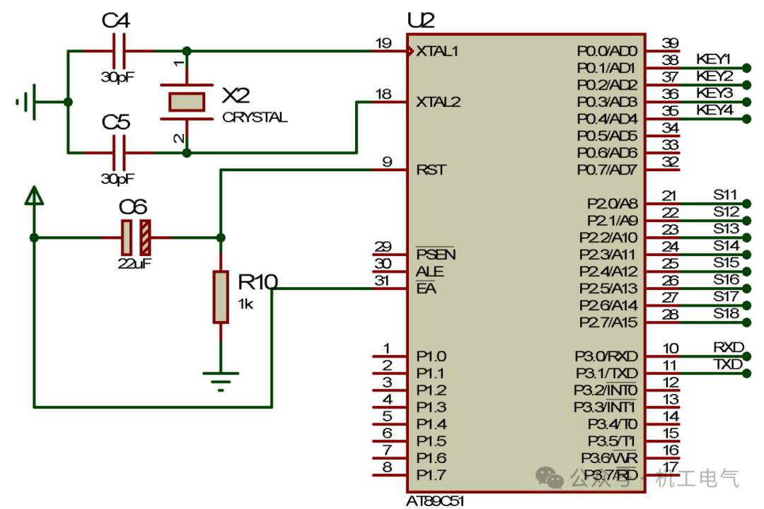 Step-by-Step Guide to DIY Remote-Controlled Car Simulation with Proteus