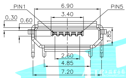 Do USB Interfaces Need Pull-Up Resistors?